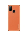 Etui Dux Ducis Yolo Samsung Galaxy M30s portocaliu