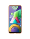 Hurtownia GSM - Case Dux Ducis Yolo Samsung Galaxy M30s orange - DDS418 - {ean13} - Hurt