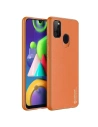 Hurtownia GSM - Case Dux Ducis Yolo Samsung Galaxy M30s orange - DDS418 - {ean13} - Hurt