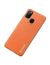 Hurtownia GSM - Case Dux Ducis Yolo Samsung Galaxy M30s orange - DDS418 - {ean13} - Hurt