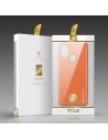 Hurtownia GSM - Case Dux Ducis Yolo Samsung Galaxy M30s orange - DDS418 - {ean13} - Hurt