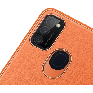 Hurtownia GSM - Dux Ducis Yolo tok Samsung Galaxy M30s narancssárga - DDS418 - {ean13} - Hurt