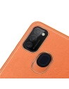 Hurtownia GSM - Case Dux Ducis Yolo Samsung Galaxy M30s orange - DDS418 - {ean13} - Hurt