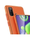 Hurtownia GSM - Case Dux Ducis Yolo Samsung Galaxy M30s orange - DDS418 - {ean13} - Hurt