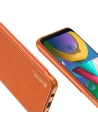 Hurtownia GSM - Case Dux Ducis Yolo Samsung Galaxy M30s orange - DDS418 - {ean13} - Hurt