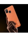 Hurtownia GSM - Case Dux Ducis Yolo Samsung Galaxy M30s orange - DDS418 - {ean13} - Hurt