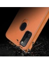 Hurtownia GSM - Case Dux Ducis Yolo Samsung Galaxy M30s orange - DDS418 - {ean13} - Hurt