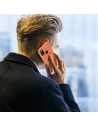 Hurtownia GSM - Etui Dux Ducis Yolo Samsung Galaxy M30s oranžový - DDS418 - {ean13} - Hurt