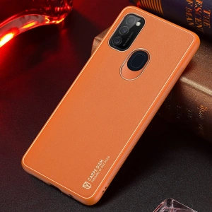 Hurtownia GSM - Dux Ducis Yolo tok Samsung Galaxy M30s narancssárga - DDS418 - {ean13} - Hurt