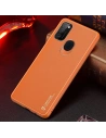 Hurtownia GSM - Case Dux Ducis Yolo Samsung Galaxy M30s orange - DDS418 - {ean13} - Hurt