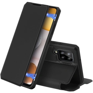 Hurtownia GSM - Dux Ducis Skin X tok Samsung Galaxy A42 5G fekete - DDS419 - {ean13} - Hurt