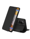 Hurtownia GSM - Etui Dux Ducis Skin X Samsung Galaxy A42 5G czarny - DDS419 - {ean13} - Hurt