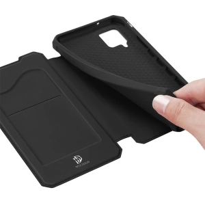 Hurtownia GSM - Dux Ducis Skin X tok Samsung Galaxy A42 5G fekete - DDS419 - {ean13} - Hurt