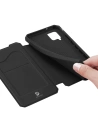 Hurtownia GSM - Dux Ducis Skin X tok Samsung Galaxy A42 5G fekete - DDS419 - {ean13} - Hurt