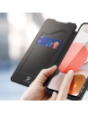 Hurtownia GSM - Etui Dux Ducis Skin X Samsung Galaxy A42 5G negru - DDS419 - {ean13} - Hurt