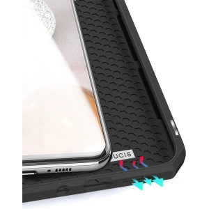 Hurtownia GSM - Dux Ducis Skin X tok Samsung Galaxy A42 5G fekete - DDS419 - {ean13} - Hurt