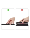 Hurtownia GSM - Etui Dux Ducis Skin X Samsung Galaxy A42 5G negru - DDS419 - {ean13} - Hurt