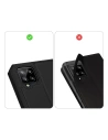 Hurtownia GSM - Dux Ducis Skin X tok Samsung Galaxy A42 5G fekete - DDS419 - {ean13} - Hurt