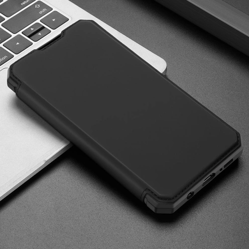 Etui Dux Ducis Skin X Samsung Galaxy A42 5G czarny