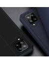 Hurtownia GSM - Dux Ducis Skin X tok Samsung Galaxy A42 5G fekete - DDS419 - {ean13} - Hurt