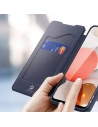 Hurtownia GSM - Etui Dux Ducis Skin X Samsung Galaxy A42 5G niebieski - DDS420 - {ean13} - Hurt