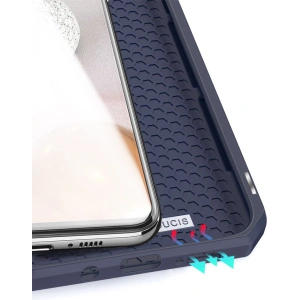 Hurtownia GSM - Dux Ducis Skin X tok Samsung Galaxy A42 5G kék - DDS420 - {ean13} - Hurt