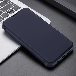 Hurtownia GSM - Dux Ducis Skin X tok Samsung Galaxy A42 5G kék - DDS420 - {ean13} - Hurt