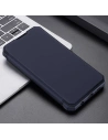 Hurtownia GSM - Etui Dux Ducis Skin X Samsung Galaxy A42 5G albastru - DDS420 - {ean13} - Hurt