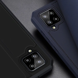 Hurtownia GSM - Dux Ducis Skin X tok Samsung Galaxy A42 5G kék - DDS420 - {ean13} - Hurt