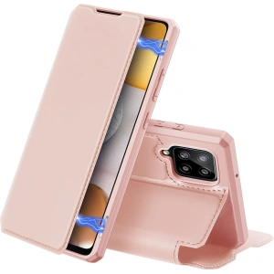 Hurtownia GSM - Dux Ducis Skin X tok Samsung Galaxy A42 5G rózsaszín - DDS421 - {ean13} - Hurt