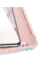 Hurtownia GSM - Case Dux Ducis Skin X Samsung Galaxy A42 5G rosa - DDS421 - {ean13} - Hurt