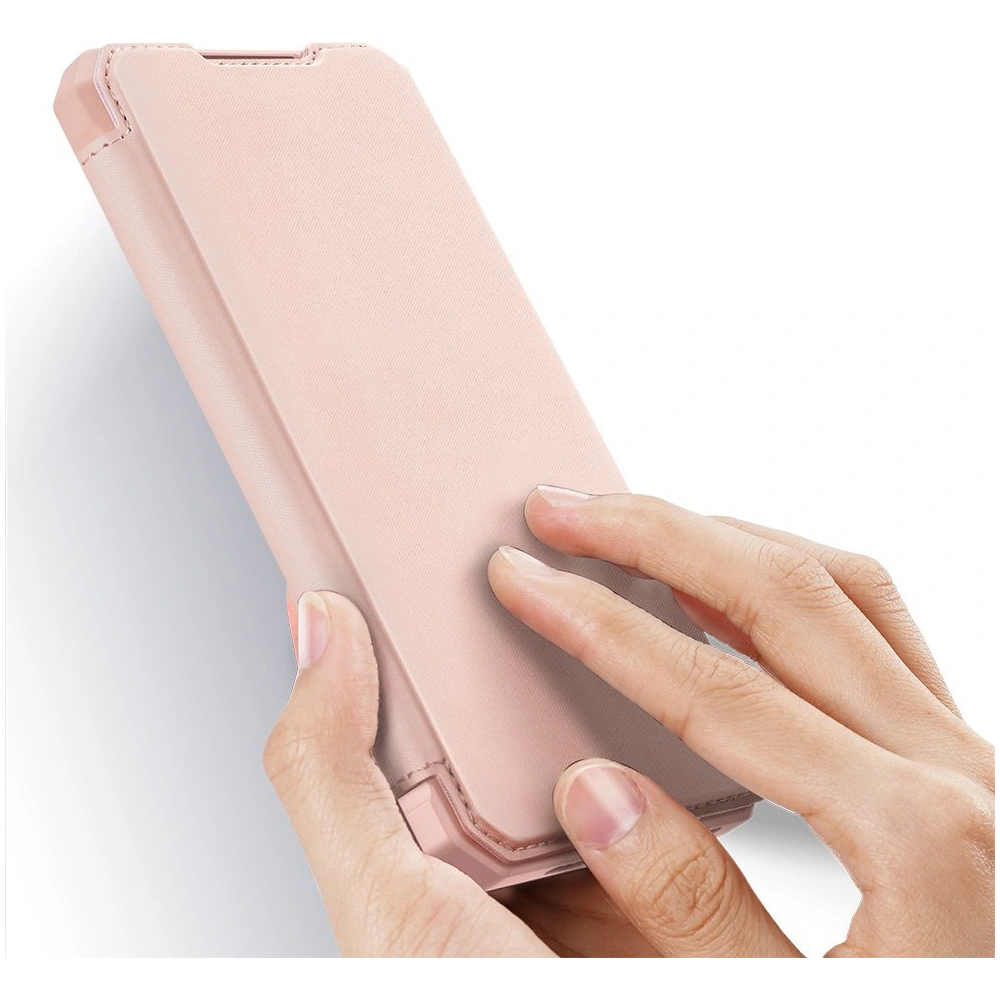 Hurtownia GSM - Dux Ducis Skin X tok Samsung Galaxy A42 5G rózsaszín - DDS421 - {ean13} - Hurt