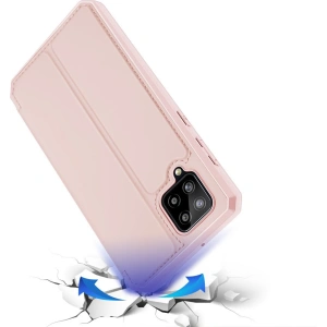 Hurtownia GSM - Dux Ducis Skin X tok Samsung Galaxy A42 5G rózsaszín - DDS421 - {ean13} - Hurt
