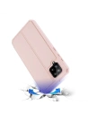 Hurtownia GSM - Case Dux Ducis Skin X Samsung Galaxy A42 5G rosa - DDS421 - {ean13} - Hurt