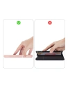 Hurtownia GSM - Etui Dux Ducis Skin X Samsung Galaxy A42 5G różowy - DDS421 - {ean13} - Hurt