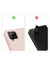 Hurtownia GSM - Case Dux Ducis Skin X Samsung Galaxy A42 5G rosa - DDS421 - {ean13} - Hurt