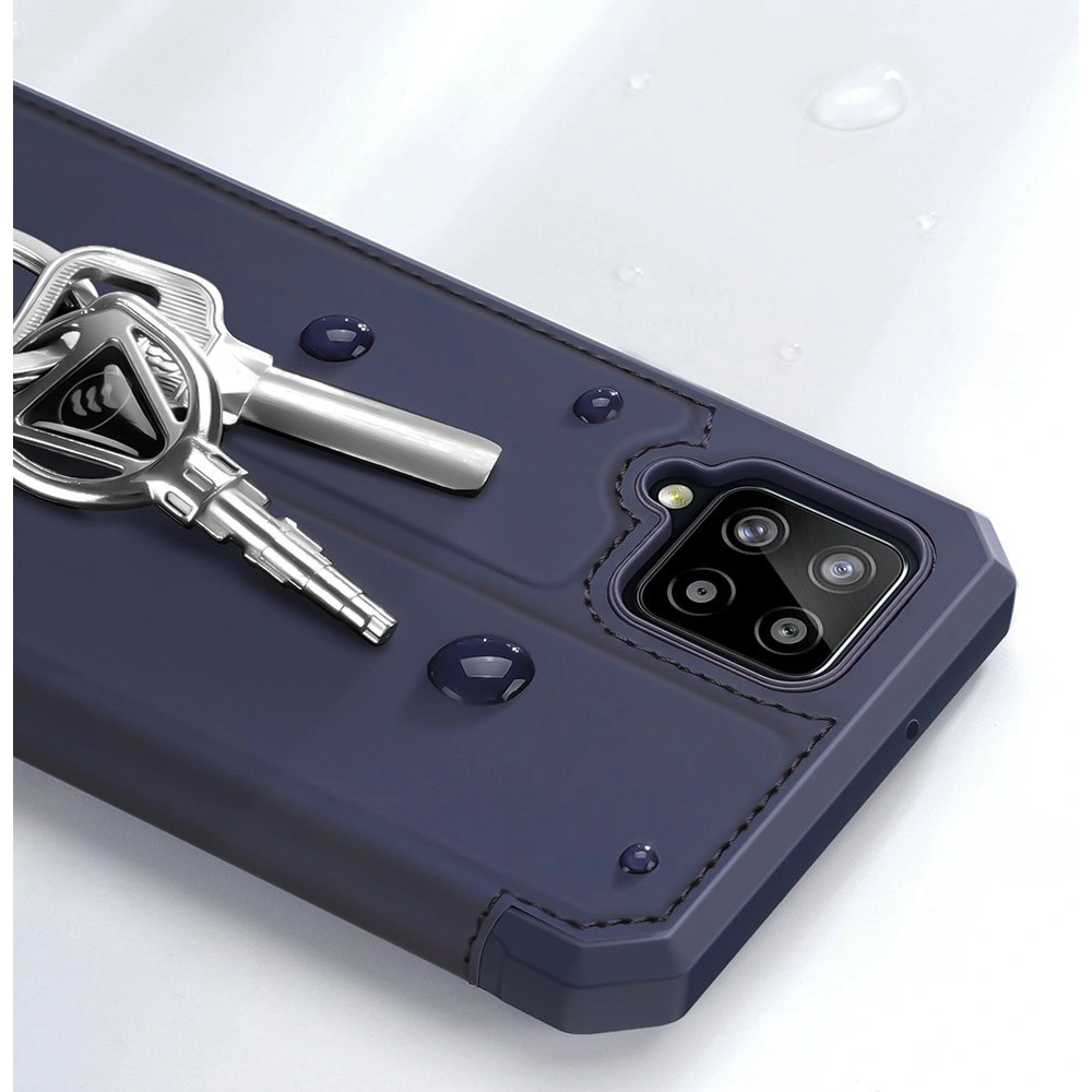 Hurtownia GSM - Dux Ducis Skin X tok Samsung Galaxy A42 5G rózsaszín - DDS421 - {ean13} - Hurt