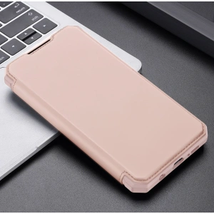 Hurtownia GSM - Dux Ducis Skin X tok Samsung Galaxy A42 5G rózsaszín - DDS421 - {ean13} - Hurt
