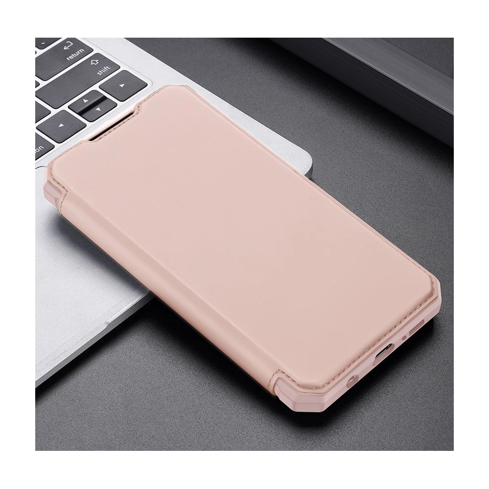Hurtownia GSM - Case Dux Ducis Skin X Samsung Galaxy A42 5G rosa - DDS421 - {ean13} - Hurt