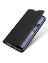 Hurtownia GSM - Etui Dux Ducis Skin Pro Nokia 2.4 negru - DDS422 - {ean13} - Hurt