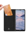 Hurtownia GSM - Etui Dux Ducis Skin Pro Nokia 2.4 negru - DDS422 - {ean13} - Hurt