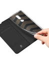 Hurtownia GSM - Etui Dux Ducis Skin Pro Nokia 2.4 negru - DDS422 - {ean13} - Hurt