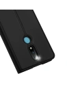 Hurtownia GSM - Dux Ducis Skin Pro Case für Nokia 2.4 schwarz - DDS422 - {ean13} - Hurt