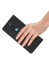 Hurtownia GSM - Etui Dux Ducis Skin Pro Nokia 2.4 negru - DDS422 - {ean13} - Hurt