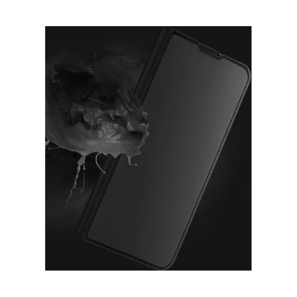 Hurtownia GSM - Dux Ducis Skin Pro Case für Nokia 2.4 schwarz - DDS422 - {ean13} - Hurt