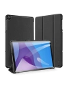Dux Ducis Case für Lenovo Tab M10 HD Gen2 10.1 schwarz