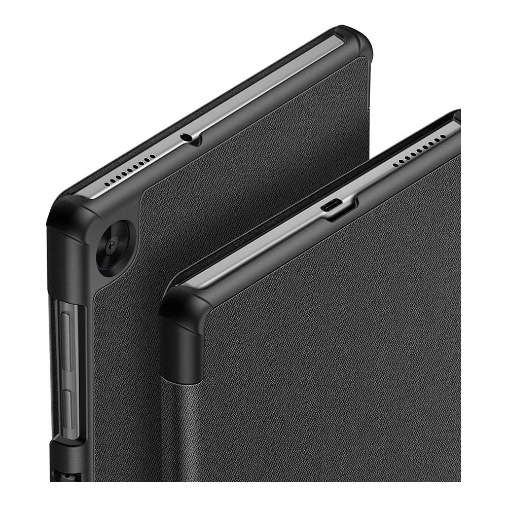 Hurtownia GSM - Pouzdro Dux Ducis pro Lenovo Tab M10 HD Gen2 10.1 černé - DDS423 - {ean13} - Hurt