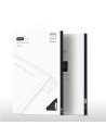 Hurtownia GSM - Pouzdro Dux Ducis pro Lenovo Tab M10 HD Gen2 10.1 černé - DDS423 - {ean13} - Hurt