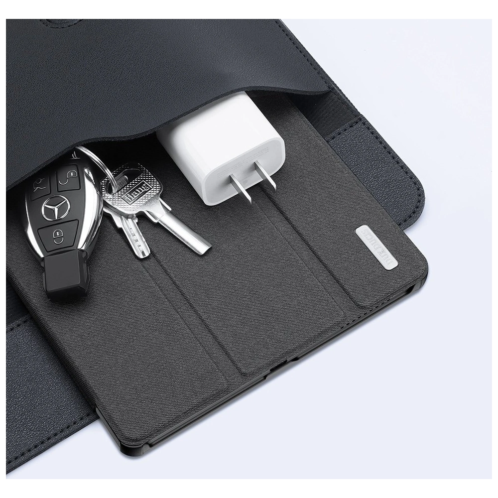 Hurtownia GSM - Dux Ducis Case für Lenovo Tab M10 HD Gen2 10.1 schwarz - DDS423 - {ean13} - Hurt
