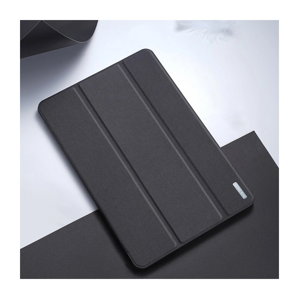 Hurtownia GSM - Dux Ducis Case für Lenovo Tab M10 HD Gen2 10.1 schwarz - DDS423 - {ean13} - Hurt